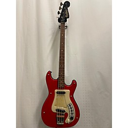 Used Hagstrom I Deluxe Electric Bass Guitar