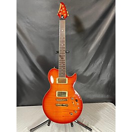 Used Brian Moore Guitars I Guitar 21.13 Solid Body Electric Guitar
