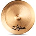 Zildjian I Series China Cymbal 18 in.