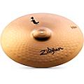 Zildjian I Series Crash Cymbal 19 in.