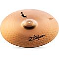 Zildjian I Series Crash Ride Cymbal - 18 in.