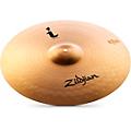 Zildjian I Series Crash Ride Cymbal - 20 in.