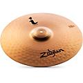 Zildjian I Series Crash Ride Cymbal 18 in.