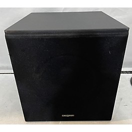 Used Creative I-TRIGUE 2.1 Subwoofer
