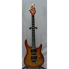 Used Brian Moore Guitars I2000 Iguitar 1.13 Solid Body Electric Guitar