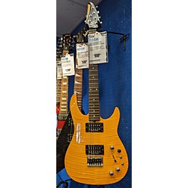 Used Brian Moore Guitars I2000 Series IGuitar 8.13 Solid Body Electric Guitar