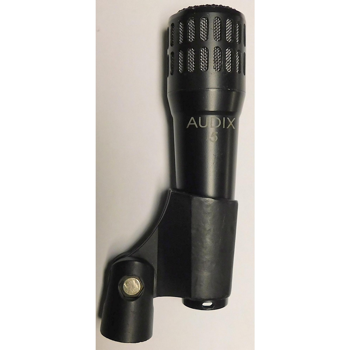Used Audix I5 Dynamic Microphone Guitar Center