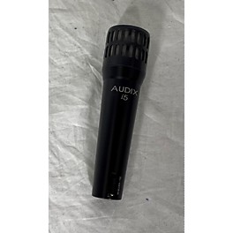 Used Audix I5 Dynamic Microphone