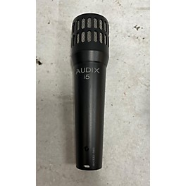 Used Audix I5 Dynamic Microphone
