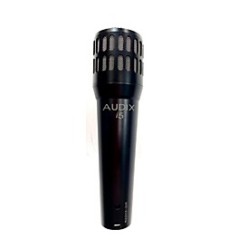 Used Audix I5 Dynamic Microphone