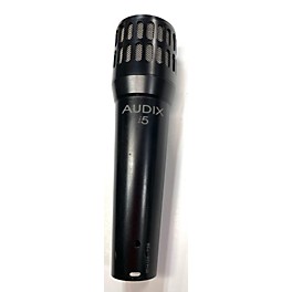 Used Audix I5 Dynamic Microphone