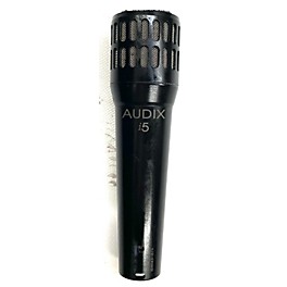 Used Audix I5 Dynamic Microphone