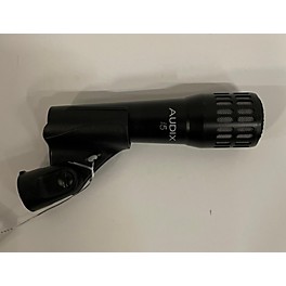 Used Audix I5 Dynamic Microphone