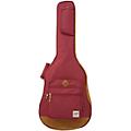 Ibanez IAB541 POWERPAD Acoustic Guitar Gig Bag - Wine Red