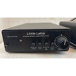Used LITTLE LABS IBP Junior Analog Phase Alignment Tool Signal Processor