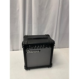 Used Ibanez IBZ10G Tone Blaster 1X6.5 10W Guitar Combo Amp