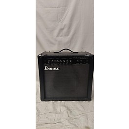 Used Ibanez IBZ25G Tone Blaster 25w Guitar Combo Amp