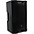 LD Systems ICOA 12ABT 1,200W Powered 12" Coaxial Speaker With Bluetooth. 12 in. Black