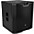 LD Systems ICOA SUB 18A 2,400W Powered 18 in. Subwoofer 