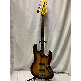 Used Vintage ICON SERIES V J74 Electric Bass Guitar