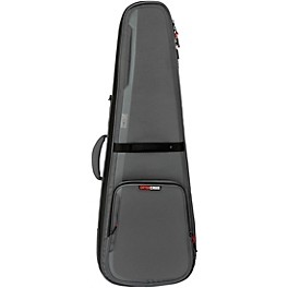 Open Box Gator ICON Series Gig Bag for Electric Guitars Level 1 Gray