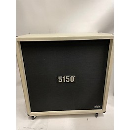 Used EVH ICONIC 5150 Guitar Cabinet