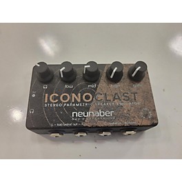 Used Neunaber ICONOCLAST