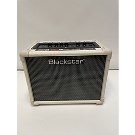Used Blackstar ID CORE 10 V3 Guitar Combo Amp