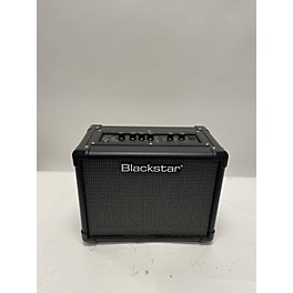Used Blackstar ID Core 10 V3 10W Guitar Combo Amp