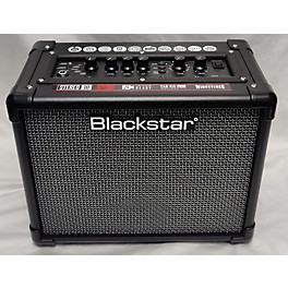 Used Blackstar ID Core Stereo 10 V3 Guitar Combo Amp