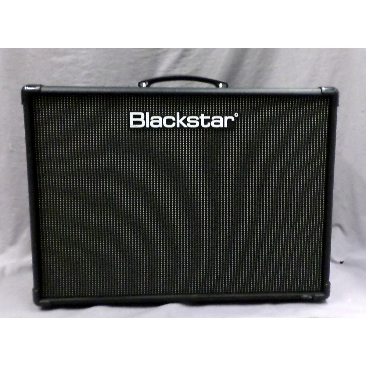 Used Blackstar ID Core Stereo 100 Guitar Combo Amp Guitar Center