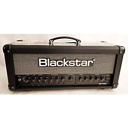 Used Blackstar ID:150H Solid State Guitar Amp Head
