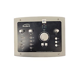 Used Audient ID22 Audio Interface