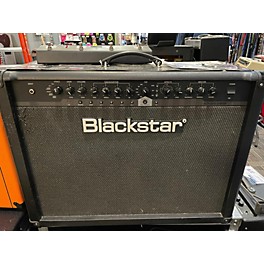 Used Blackstar ID260 Guitar Combo Amp