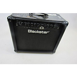 Used Blackstar ID:30 1x12 TVP Guitar Combo Amp