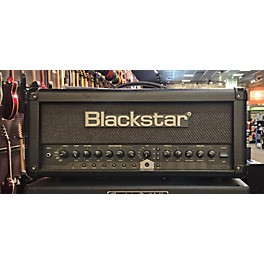 Used Blackstar ID:60TVP 1x12 60W Guitar Combo Amp