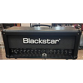 Used Blackstar ID:60TVP-H Solid State Guitar Amp Head