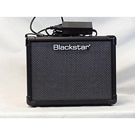 Used Blackstar ID:CORE 10 V3 Guitar Combo Amp
