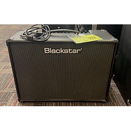 Used Blackstar ID:CORE STEREO 100 Guitar Combo Amp