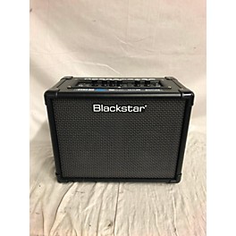 Used Blackstar IDCORE STEREO 20 Guitar Combo Amp