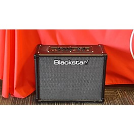 Used Blackstar ID:CORE V3 STEREO 40W Guitar Combo Amp