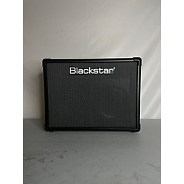 Used Blackstar ID:CORE V3 Stereo 40 Watts Guitar Combo Amp