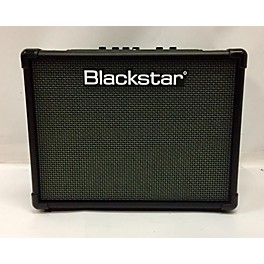 Used Blackstar ID:CORE V4 Stereo 40 40W Guitar Combo Amp