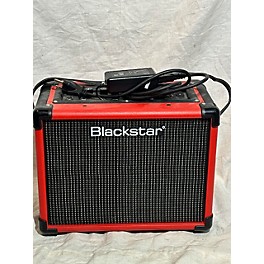 Used Blackstar ID:Core 10 V2 10W Guitar Combo Amp