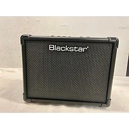 Used Blackstar ID:Core 10 V2 10W V4 Guitar Combo Amp