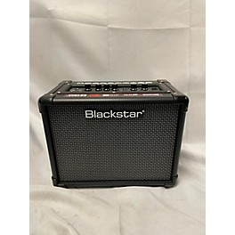 Used Blackstar ID:Core 10 V3 Guitar Combo Amp