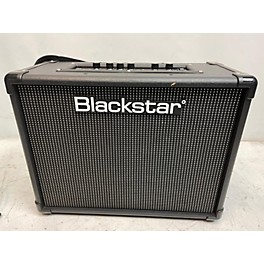 Used Blackstar ID:Core 40W Guitar Combo Amp