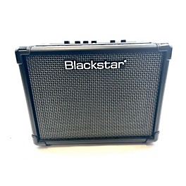 Used Blackstar ID:Core Stereo 10 V3 10W Guitar Combo Amp