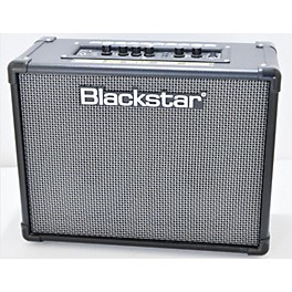 Used Blackstar ID:Core Stereo 40 V3 Guitar Combo Amp