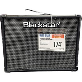 Used Blackstar ID:Core Stereo 40w V3 Guitar Combo Amp